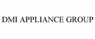 DMI APPLIANCE GROUP