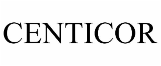 CENTICOR