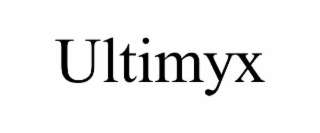 ULTIMYX