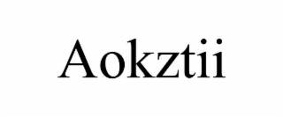 AOKZTII