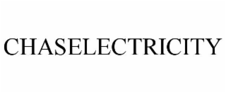 CHASELECTRICITY