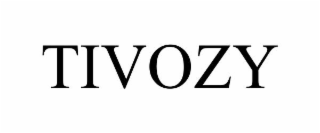 TIVOZY