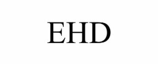 EHD