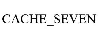 CACHE_SEVEN