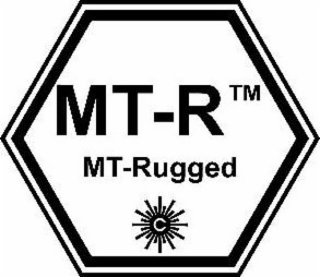 MT-R MT-RUGGED