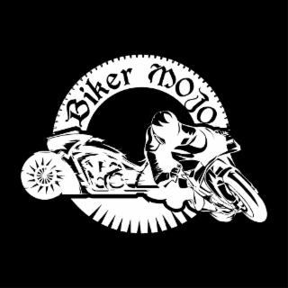 BIKER MOJO