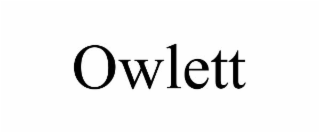 OWLETT