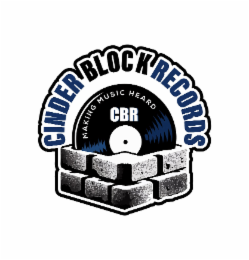 CINDER BLOCK RECORDS