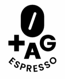 0 TAG ESPRESSO