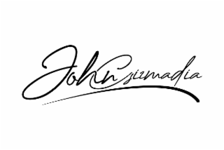 JOHN CSIZMADIA