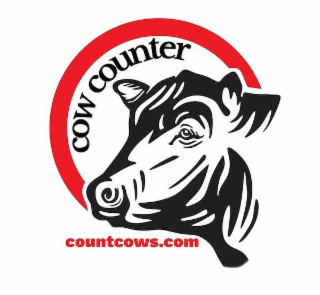 COW COUNTER