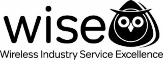 WISE WIRELESS INDUSTRY SERVICE EXCELLENCE