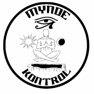 MYNDE KONTROL