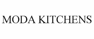 MODA KITCHENS