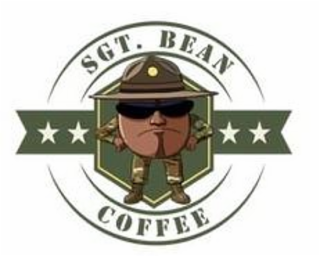 SGT. BEAN COFFEE