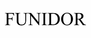 FUNIDOR