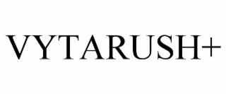 VYTARUSH+