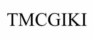 TMCGIKI