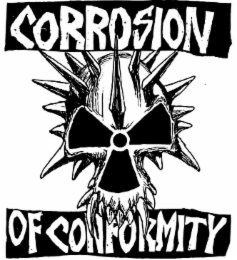 CORROSION OF CONFORMITY