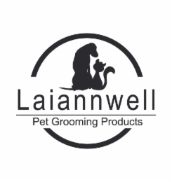 LAIANNWELL PET GROOMING PRODUCTS