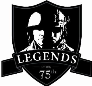 LEGENDS OF THE 75TH