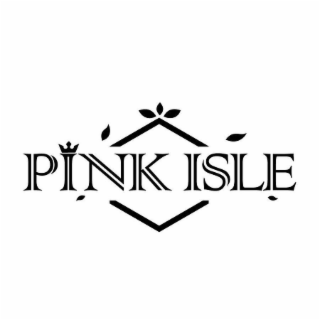 PINK ISLE