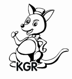 KGR