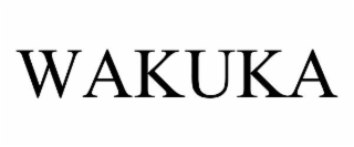 WAKUKA