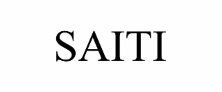 SAITI