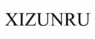 XIZUNRU