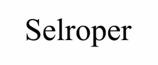 SELROPER