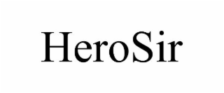 HEROSIR