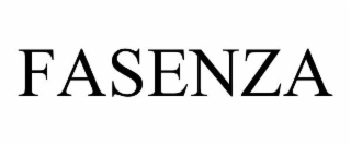 FASENZA