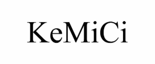 KEMICI