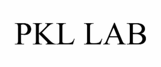 PKL LAB