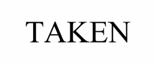 TAKEN