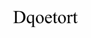 DQOETORT