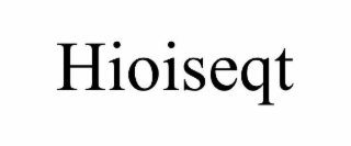 HIOISEQT