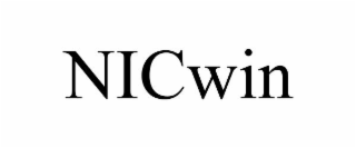 NICWIN
