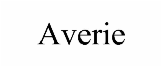 AVERIE