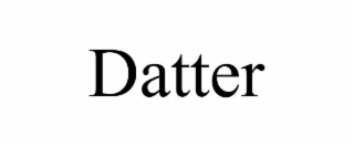 DATTER
