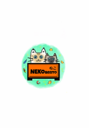 NEKOBENTO