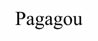 PAGAGOU