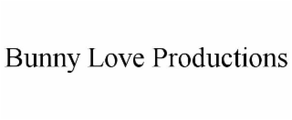 BUNNY LOVE PRODUCTIONS