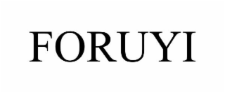 FORUYI