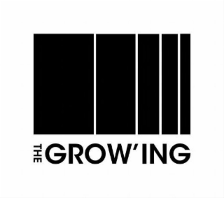 THE GROW'ING