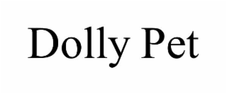 DOLLY PET