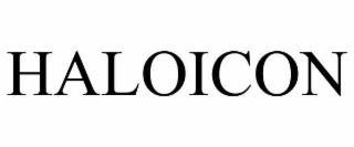 HALOICON