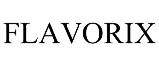 FLAVORIX
