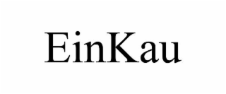 EINKAU